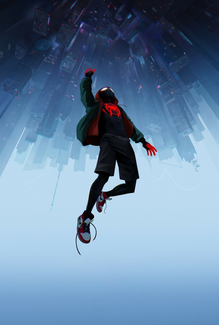 Spidey