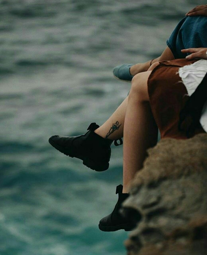 and love will continue the rest...