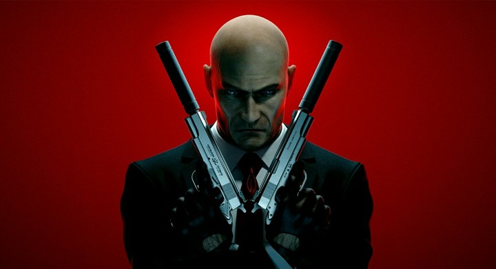 hitman