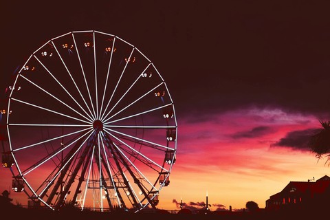 sky, recreation Hintergrundbilder