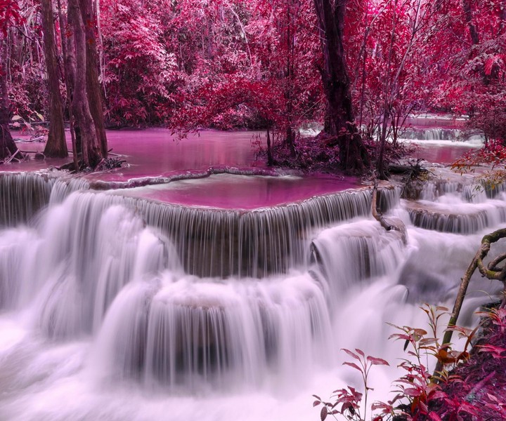 waterval