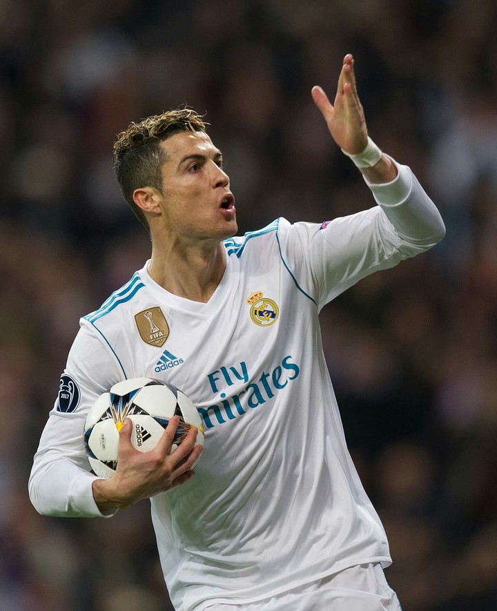 CR7