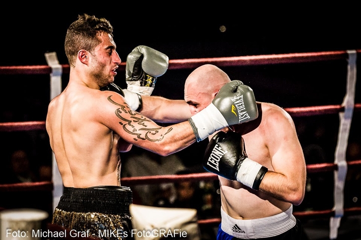 boxing