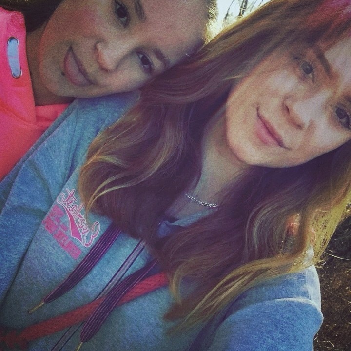 sistr and me