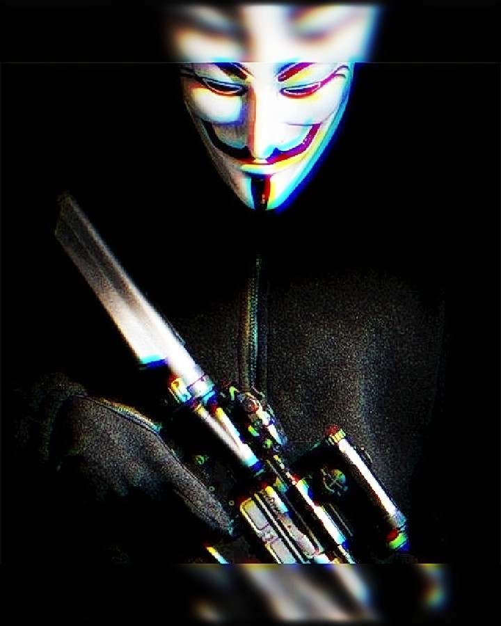 Anonimous Army