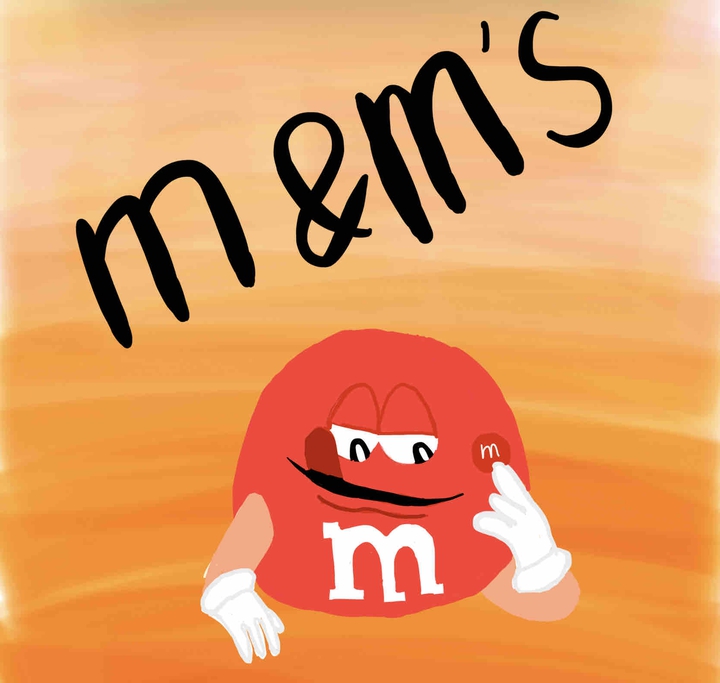 m&m’s