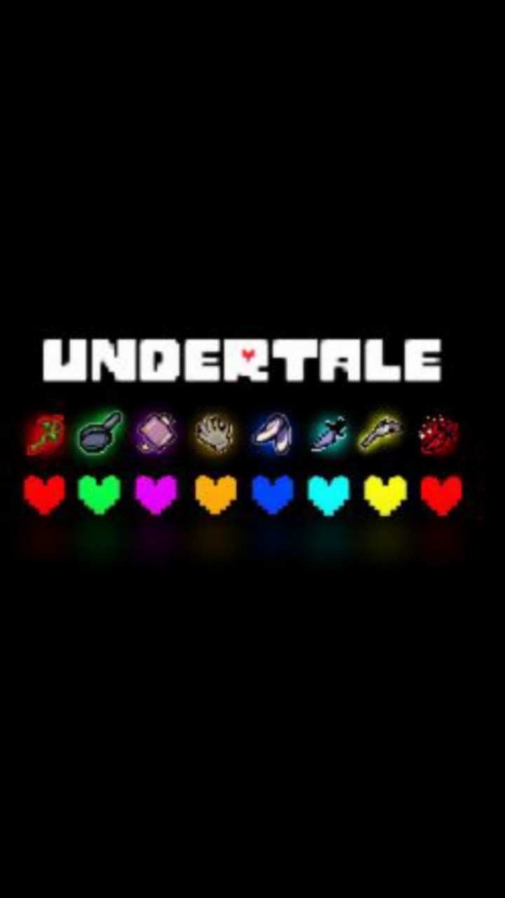 undertale souls