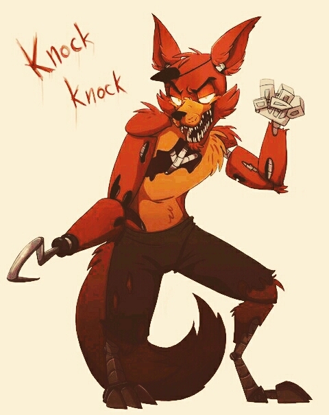 foxye