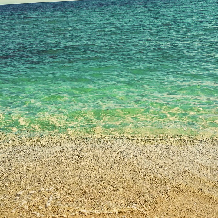 la meer