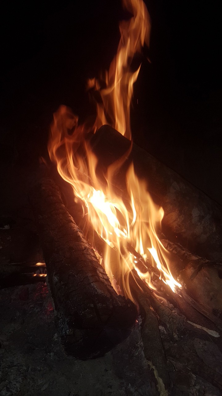 fuego fire