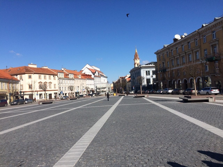 another Lithuania