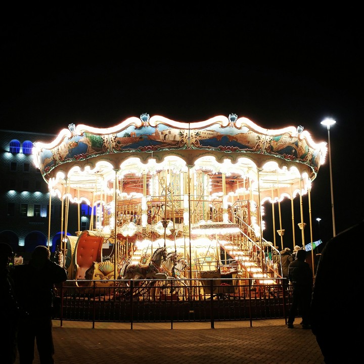Caroussel