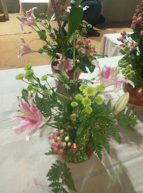 flower
