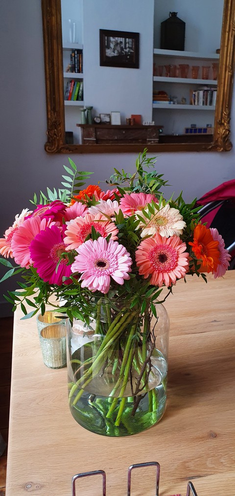 Flowers