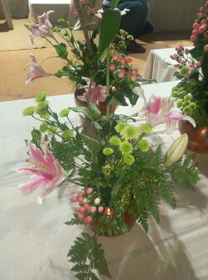 flower