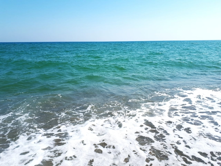 sea