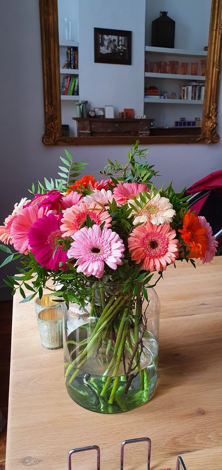Flowers