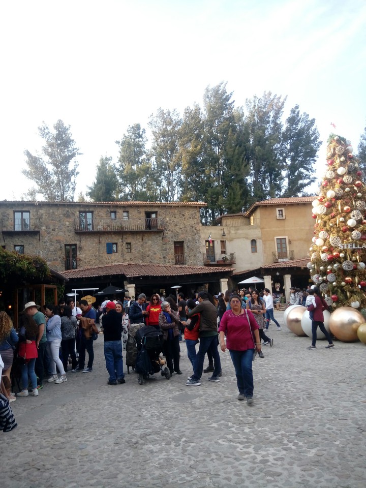 plaza valquirico