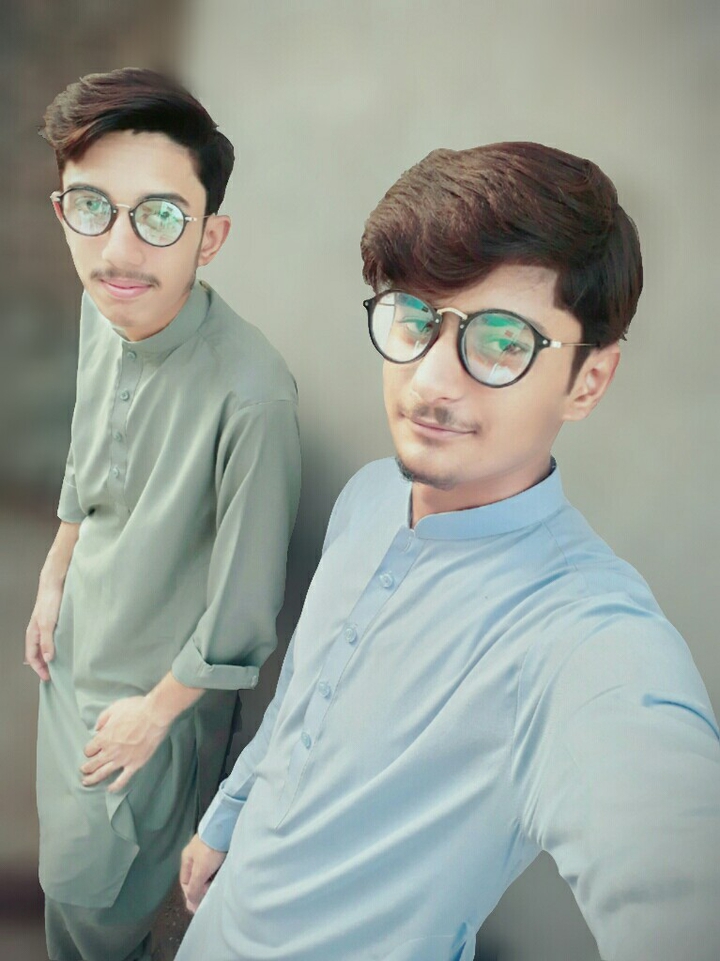 Safdar Khattak