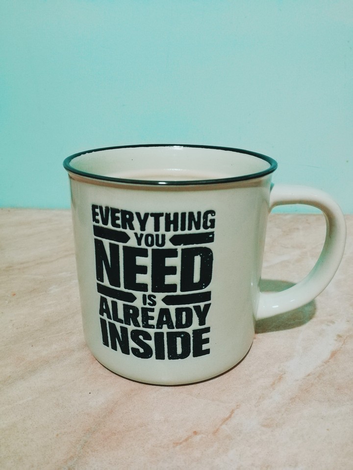 cup