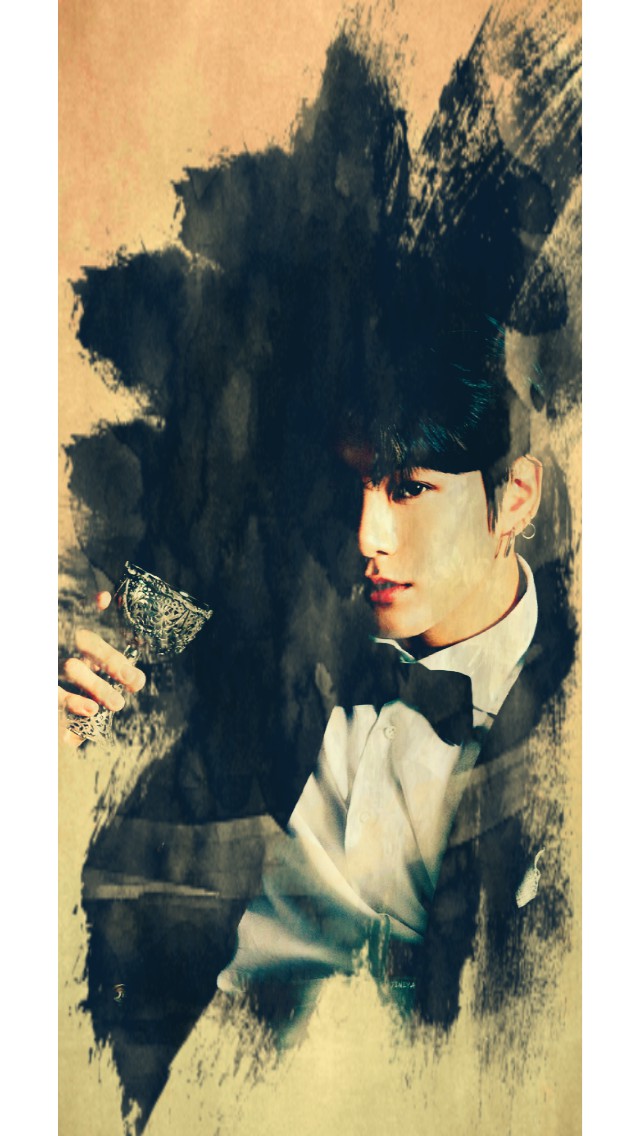 jungkook