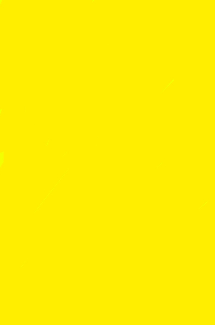 simple yellow