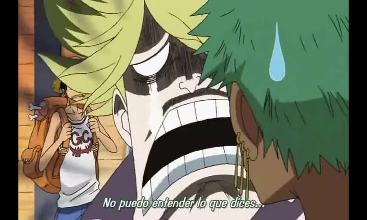 One Piece
