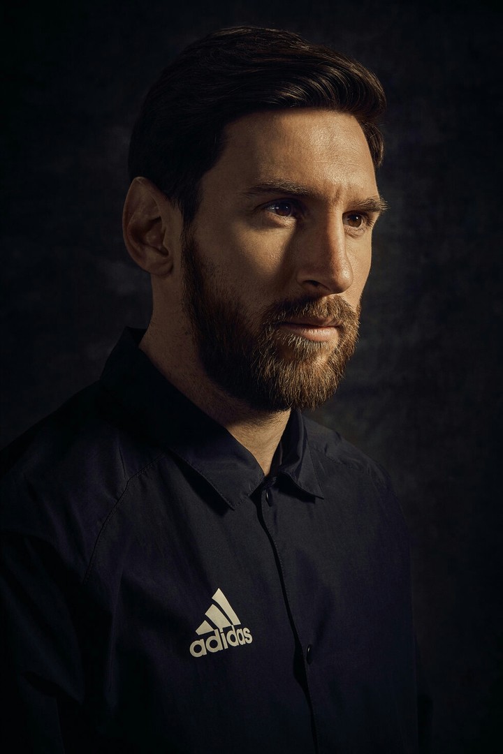 G.O.A.T