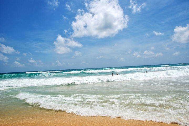 Phuket Kata Beach