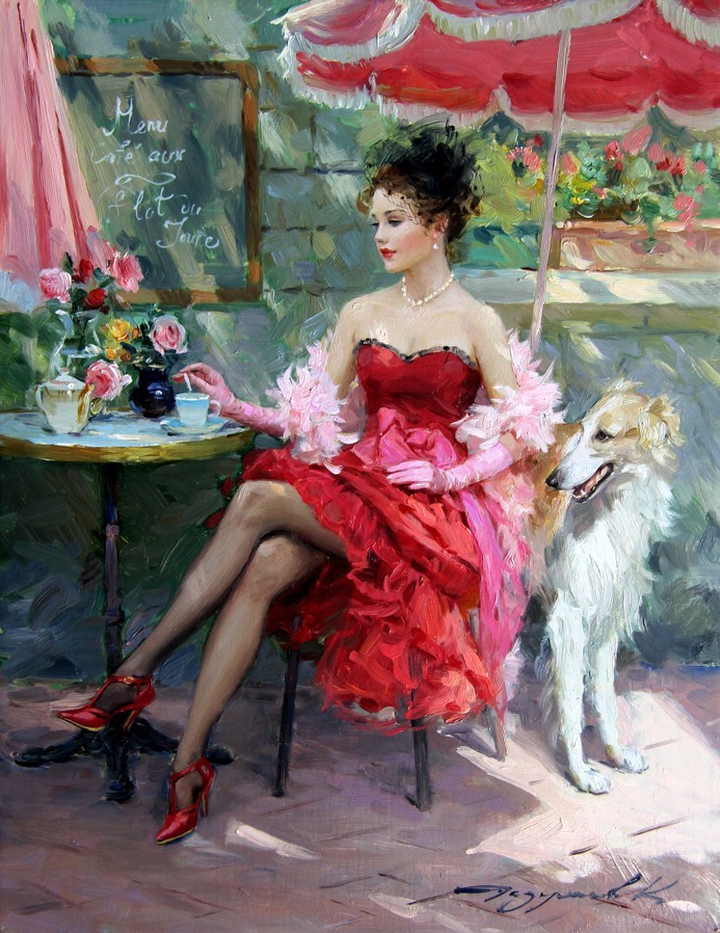 painting