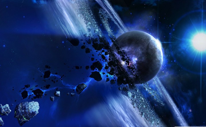 space