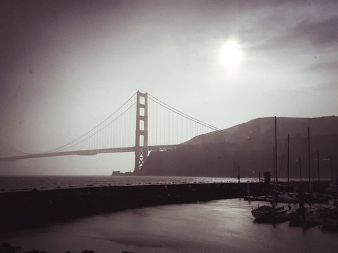 Golden Gate