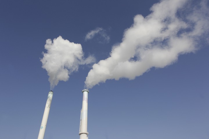 Industry
