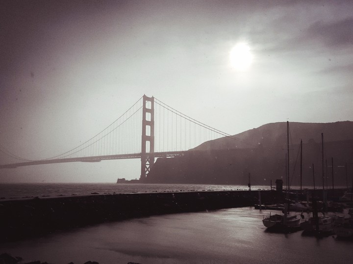 Golden Gate