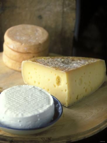 Cheese