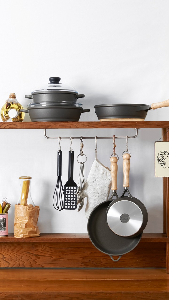 Cooking tools