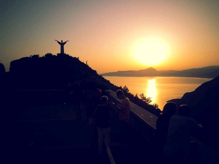 Cristo di Maratea - Maratea (PZ)