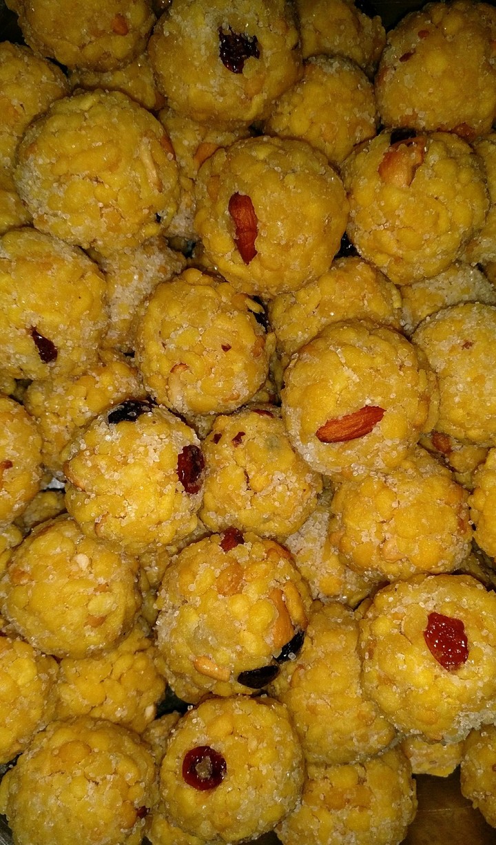 called LADDU