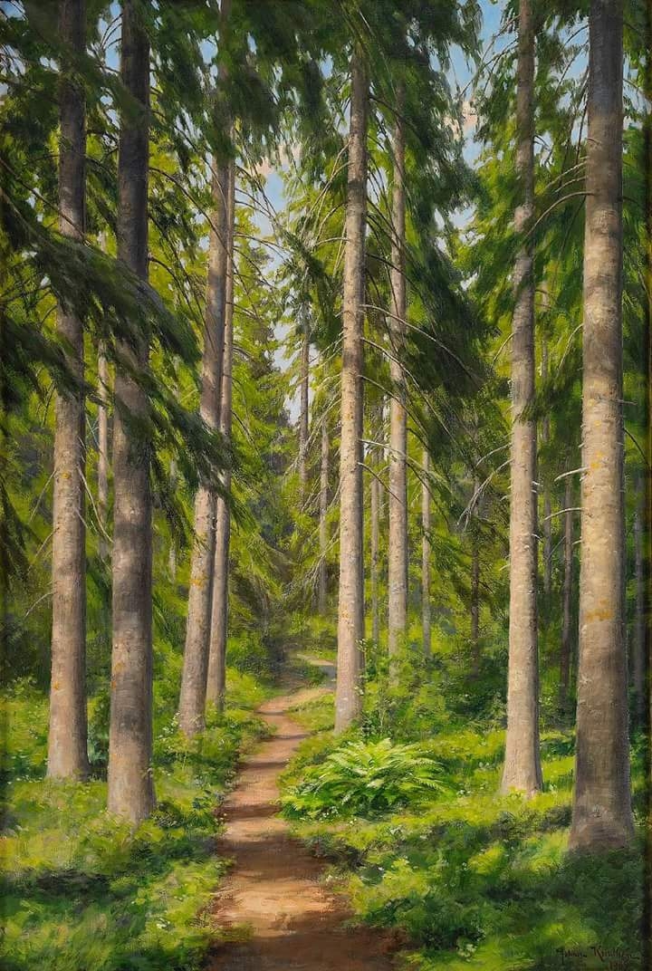 walk alone