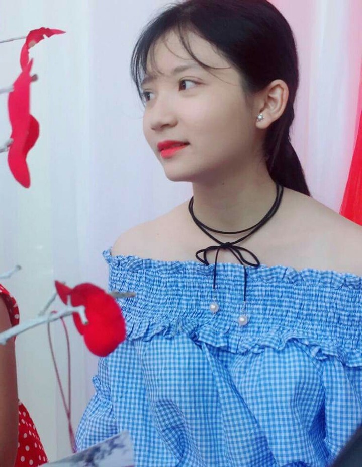 love girl