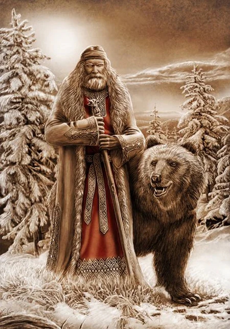 велес