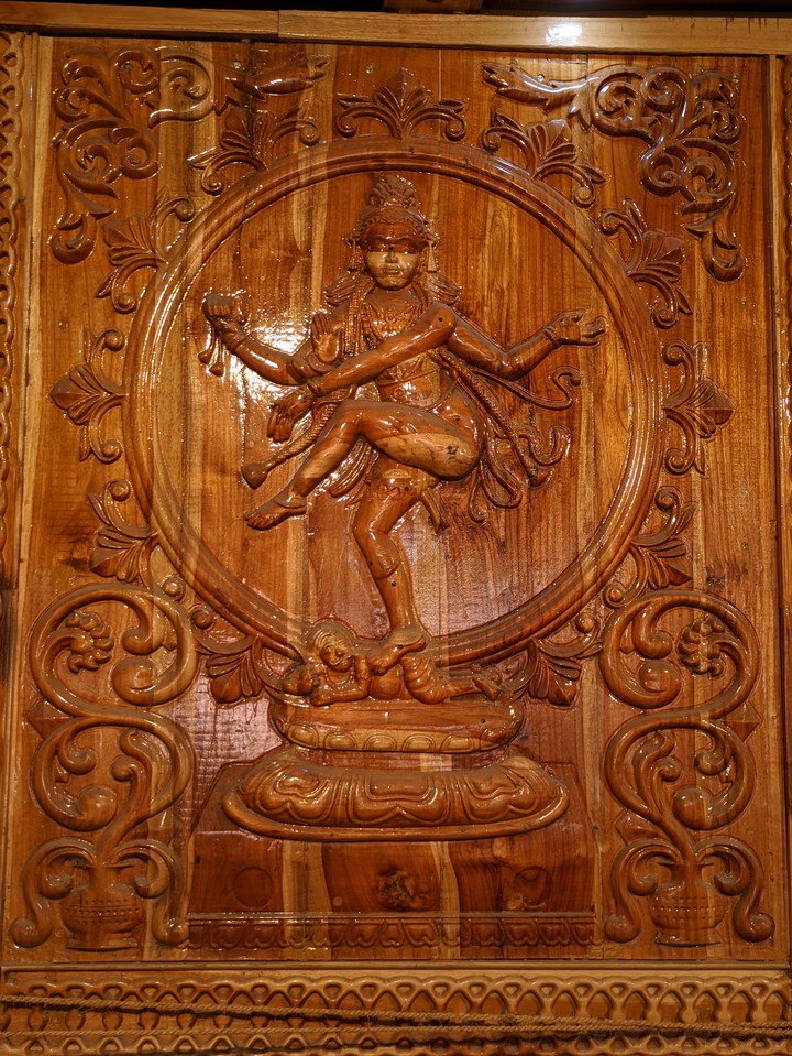 nataraj