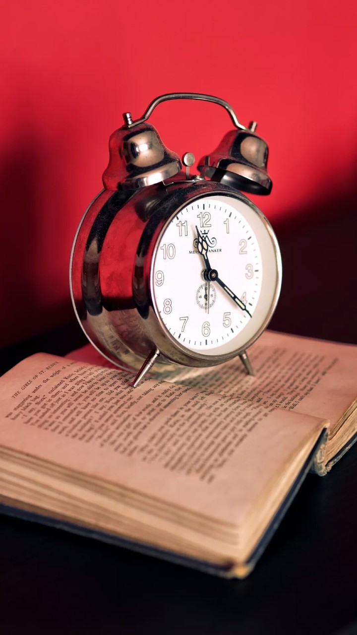 read with time