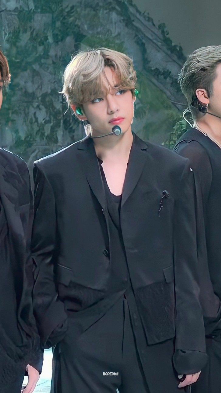 Taehyung