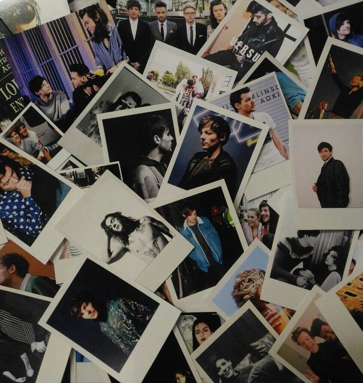 One Direction