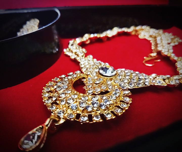 jwellery