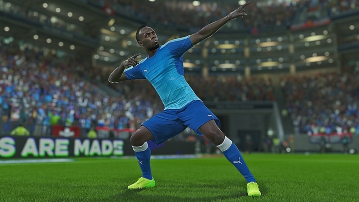 #PES2018