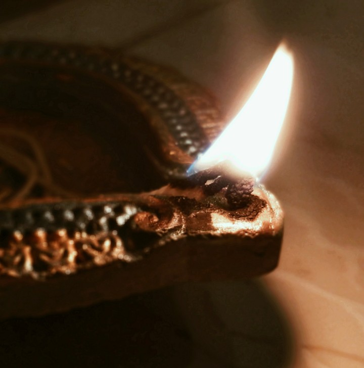 light