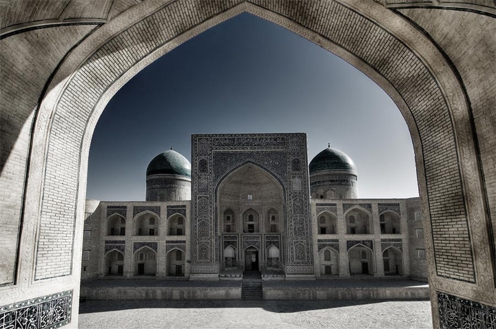 uzbekistan
