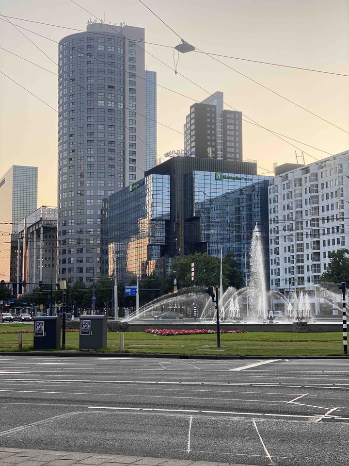 Rotterdam